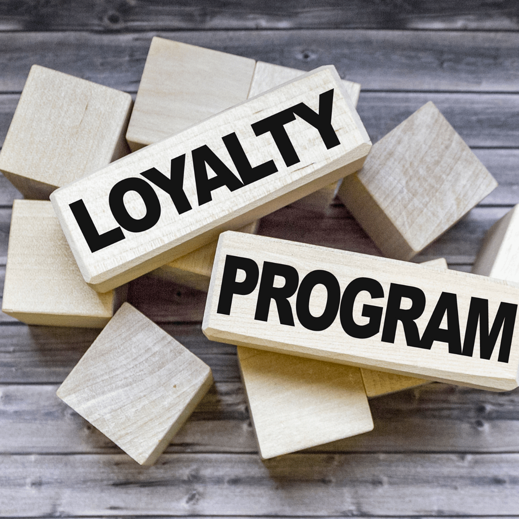loyalty program image