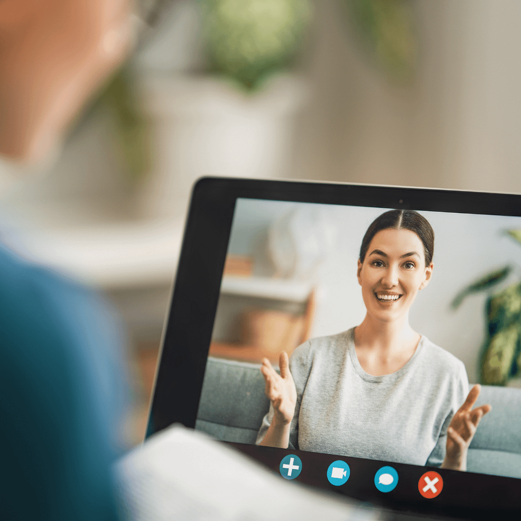 personalized communication